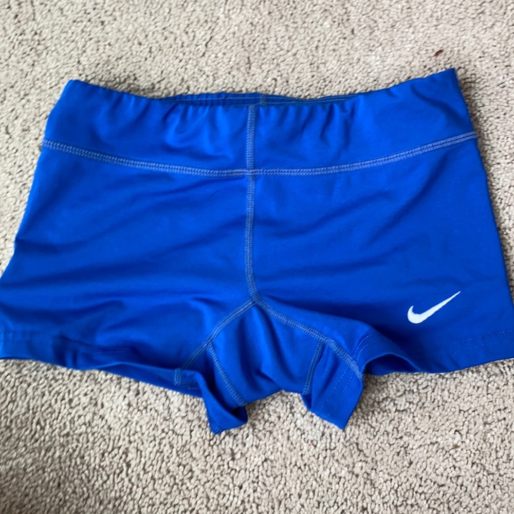 Nike Spandex
